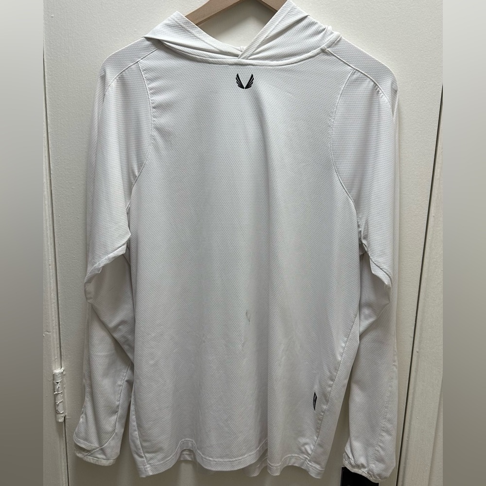 ASRV hoodie